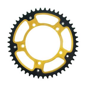 Rear sprocket SUPERSPROX STEALTH RST-1792:47-GLD arany 47 fogak,525