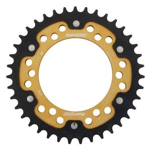 Csillagkerék SUPERSPROX STEALTH RST-479:39-GLD arany 39 fogak,530