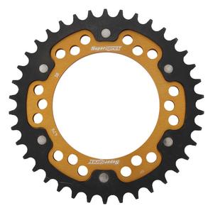 Csillagkerék SUPERSPROX STEALTH RST-479:38-GLD arany 38 fogak,530