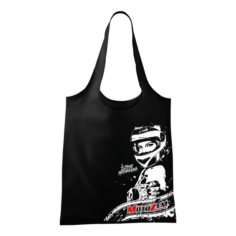 MotoZem összecsukható táska