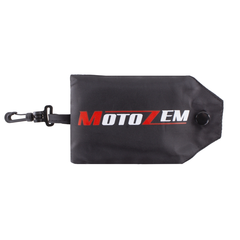 MotoZem összecsukható táska