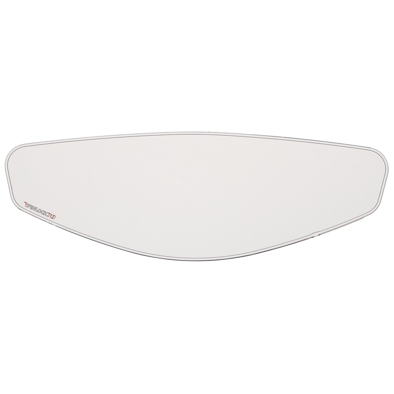 Pinlock Max Vision – Cassida Modulo 2.0 sisakokhoz