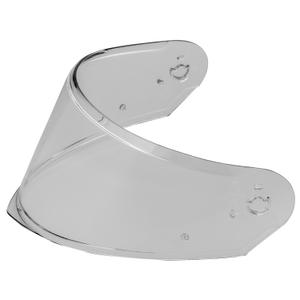 Átlátszó plexi Cassida Modulo 2.0,2.1 sisakokhoz