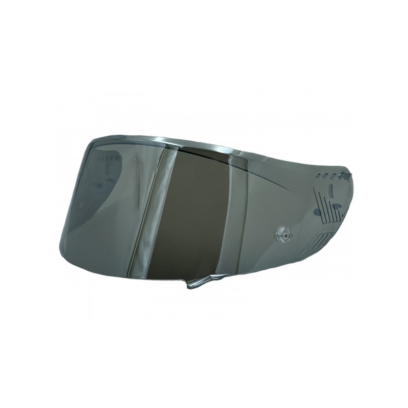 Füstszínű plexi Max Vision Lazer Rafale Evo sisakhoz
