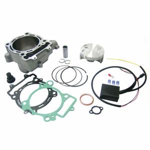 Henger készletek ATHENA P400250100010 d 100 (490cc) Big Bore