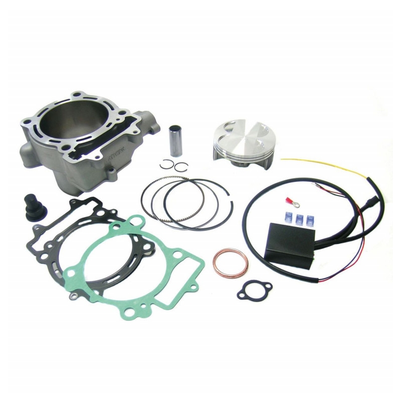 Henger készletek ATHENA d 100 (490cc) Big Bore