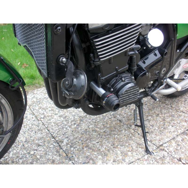 Kawasaki ZRX 1100/1200 nyíl