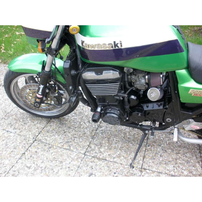 Kawasaki ZRX 1100/1200 nyíl