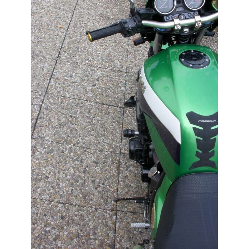 Kawasaki ZRX 1100/1200 nyíl