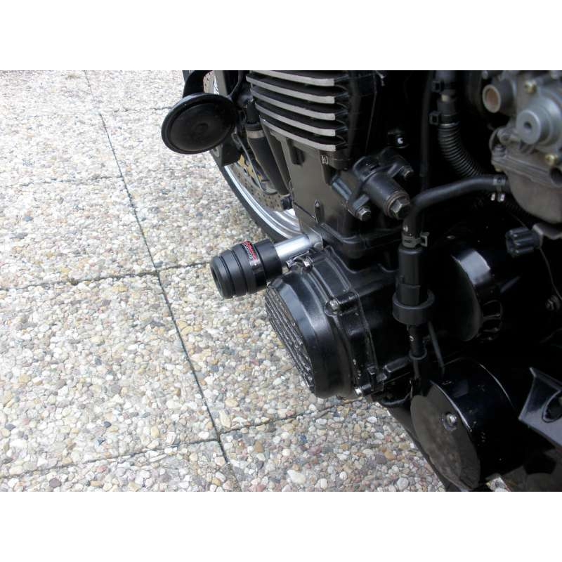 Kawasaki ZRX 1100/1200 nyíl
