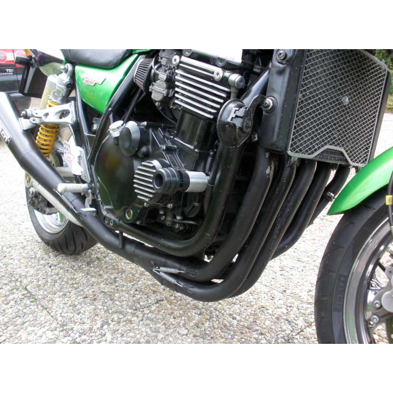 Kawasaki ZRX 1100/1200 nyíl