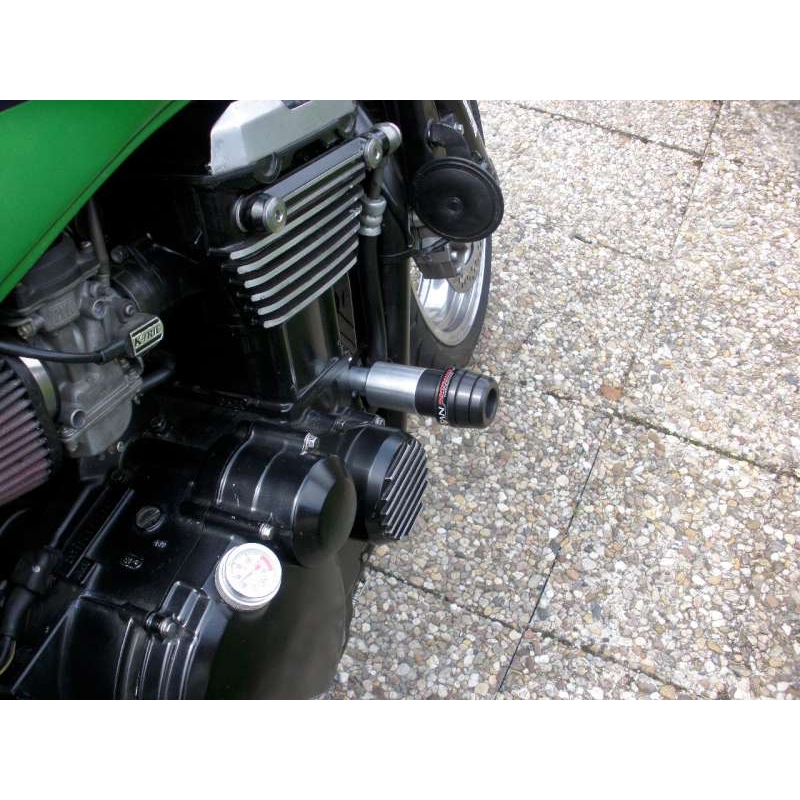Kawasaki ZRX 1100/1200 nyíl