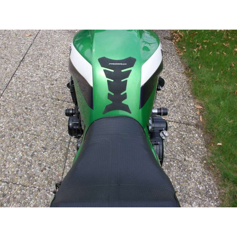 Kawasaki ZRX 1100/1200 nyíl