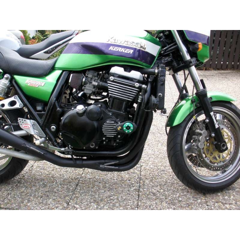 Kawasaki ZRX 1100/1200 nyíl