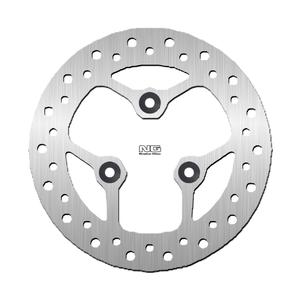 Féktárcsa NG 1072