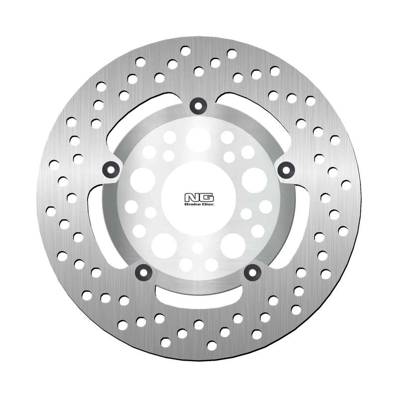 Féktárcsa NG részére HONDA XR 125 L 2003-2007