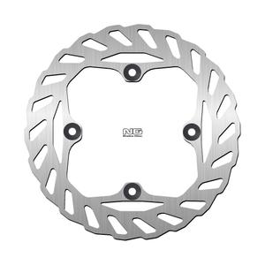 Féktárcsa NG 1264X