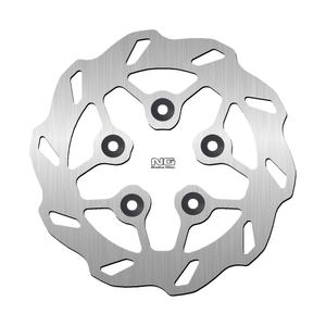 Féktárcsa NG 1313X