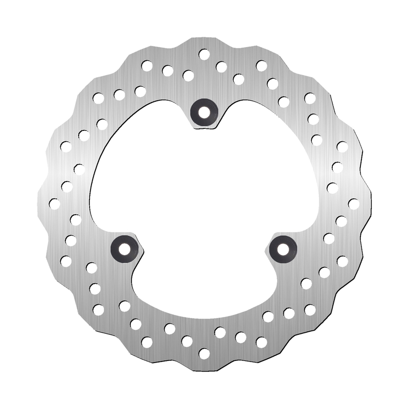 Féktárcsa NG részére KAWASAKI Ninja 250 R 2008-2014, KAWASAKI EX Ninja 300 2013-2017