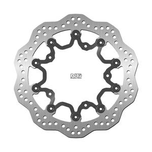 Féktárcsa NG 1205X