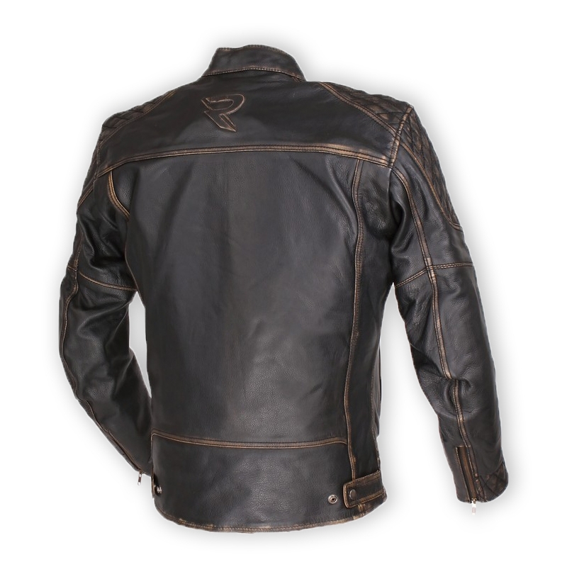 Motorcycle Jacket Street Racer Retro akció kiárusítás