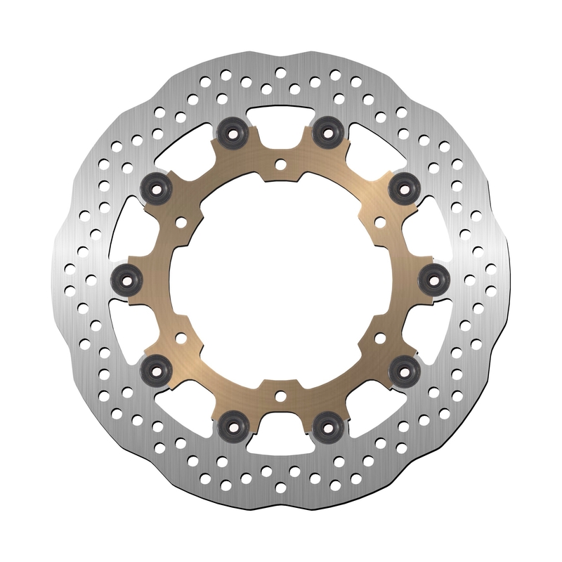 Féktárcsa NG