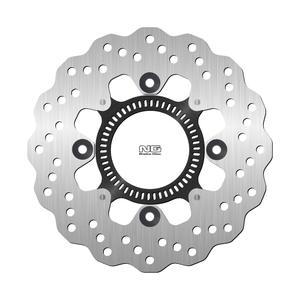 Féktárcsa NG 1813X