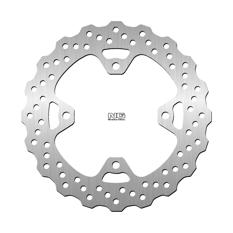 Féktárcsa NG