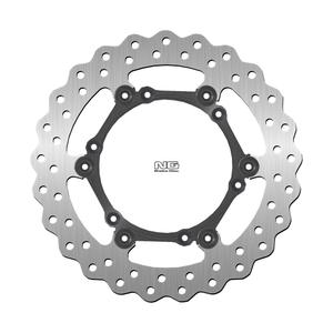 Féktárcsa NG 1725X