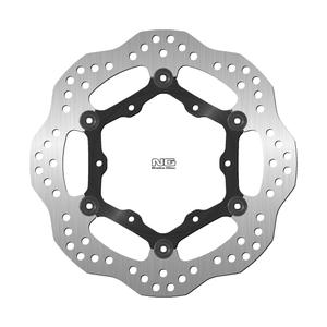 Féktárcsa NG 1944X