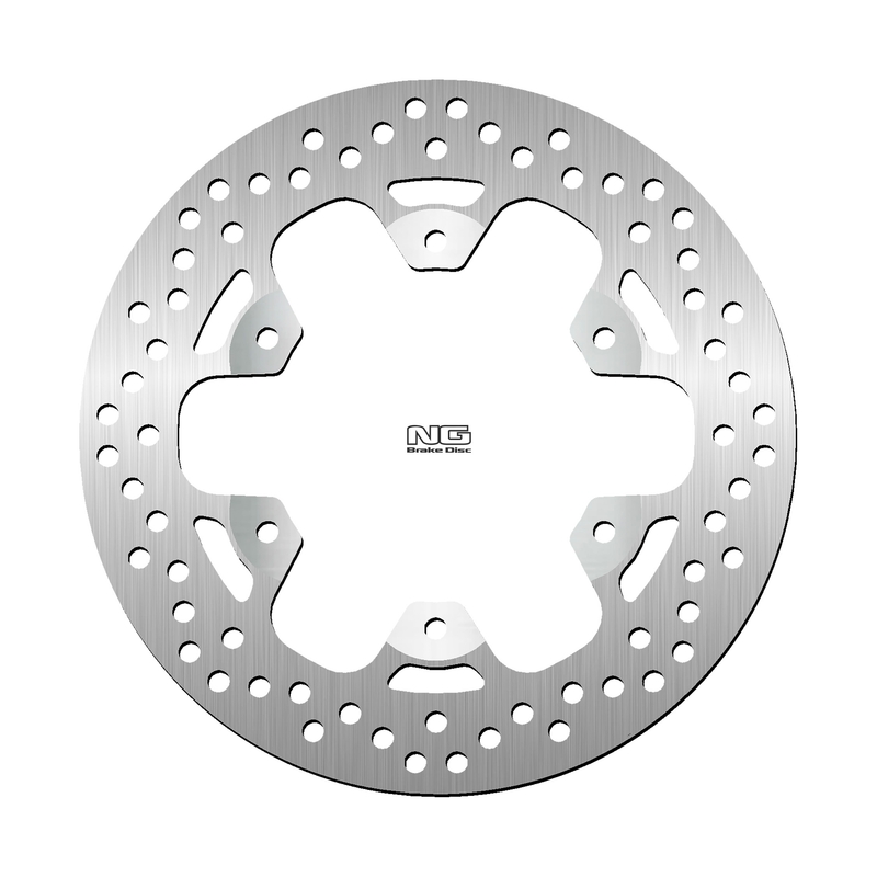 Féktárcsa NG részére DUCATI ST4S 996 Sporttouring (ABS) 2003-2005