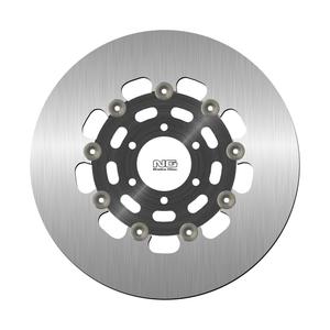 Féktárcsa NG 1751G