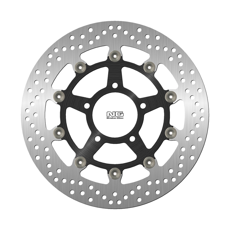 Féktárcsa NG részére TRIUMPH Daytona 955i 2002-2006, TRIUMPH Sprint 1050 ST 2005-2010