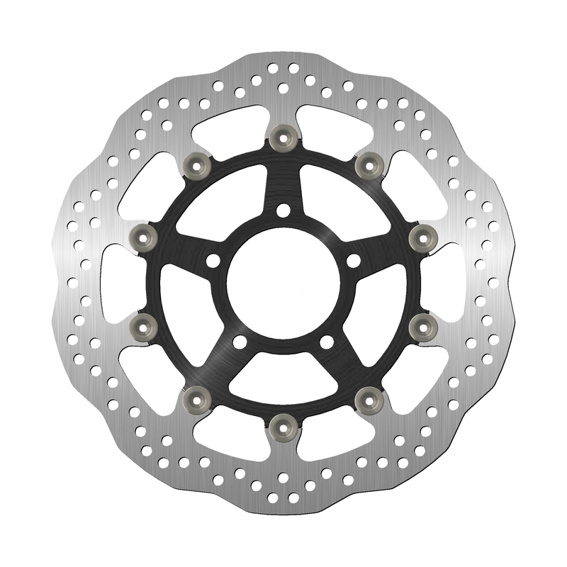 Féktárcsa NG részére TRIUMPH Daytona 955i 2002-2006, TRIUMPH Sprint 1050 ST 2005-2010
