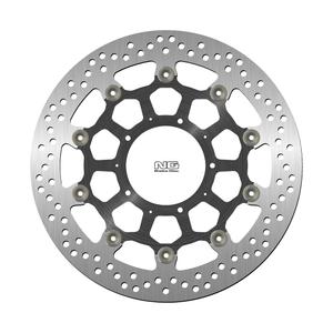Féktárcsa NG 1750G