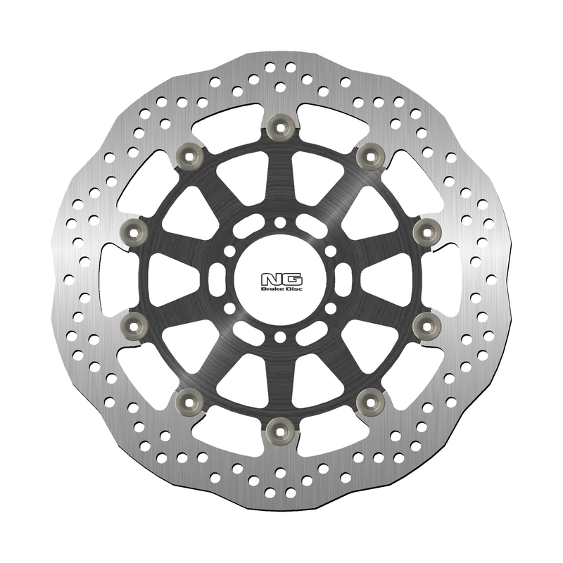 Féktárcsa NG részére DUCATI 998 2002-2003, BENELLI Tornado 1130 TRE 2006-2014