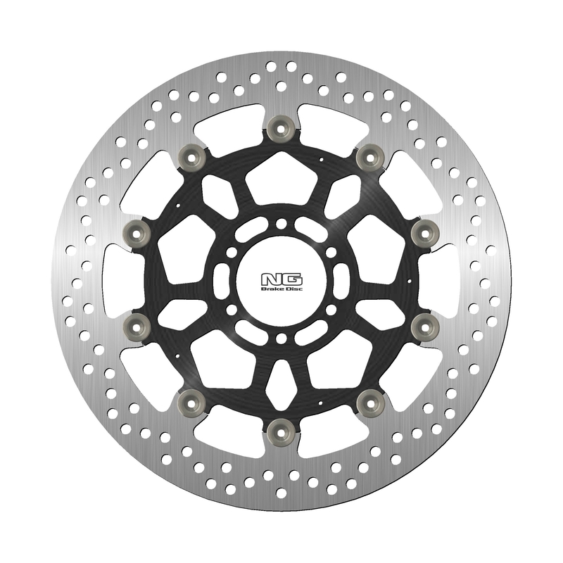Féktárcsa NG részére DUCATI ST4S 996 Sporttouring (ABS) 2004-2005