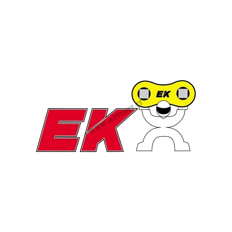 Lánc patentszem EK 520 RXO-SM SKJ arany
