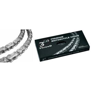 High Performance NX-Ring 3D chain EK 525 Z/3D 118 cikk