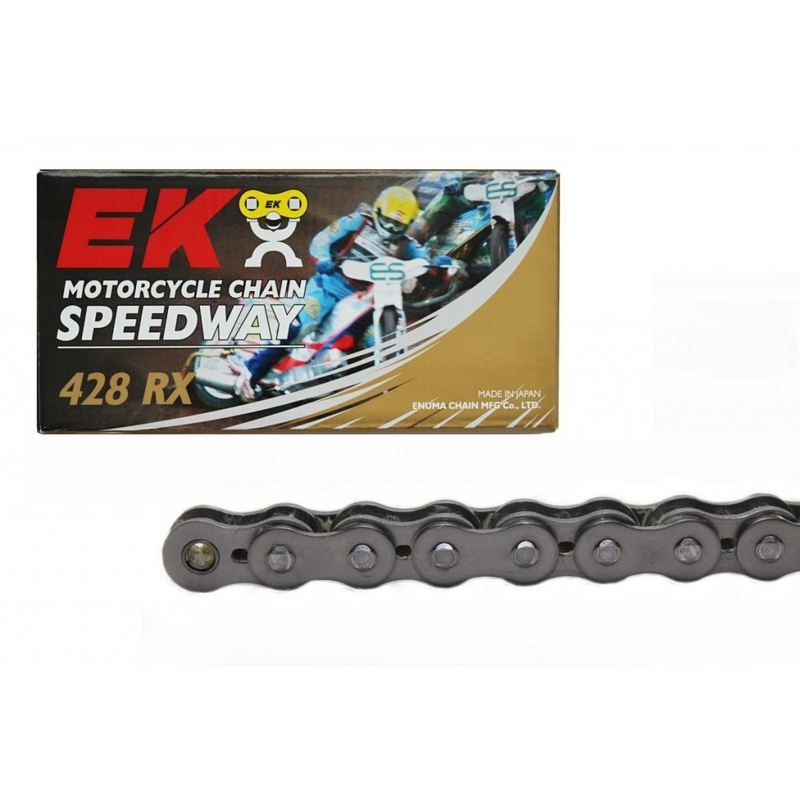 Láncok EK 428 RX 68 L