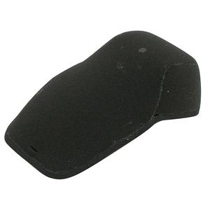 Air Filter MIW Y4142 részére YAMAHA XT 600 Z Tenere 1988-1991