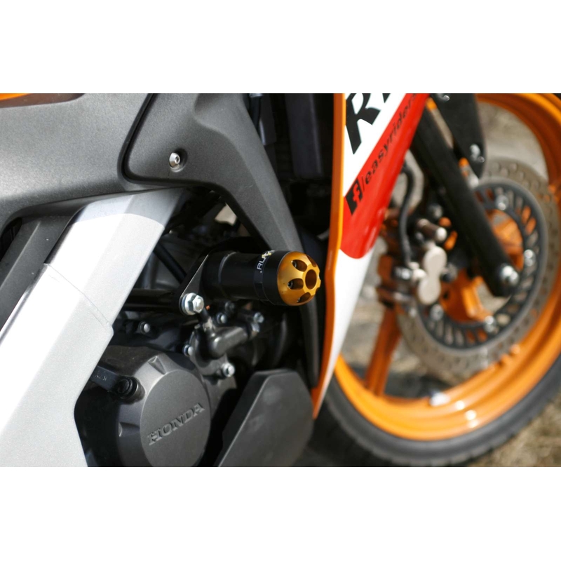 Honda CBR 125R (04-10) nyíl