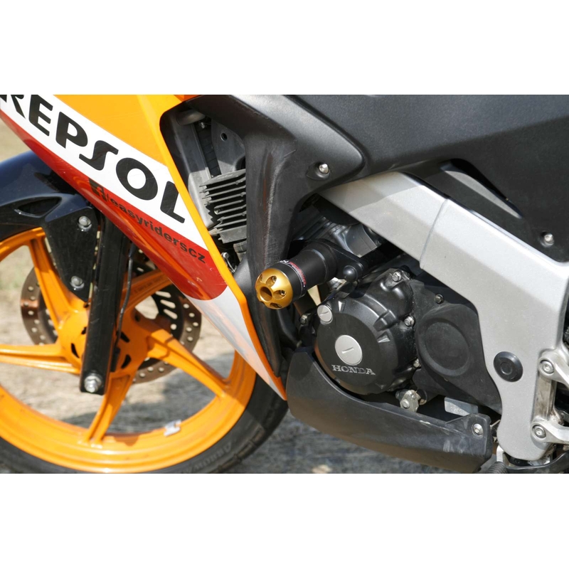 Honda CBR 125R (11-) nyíl kiárusítás