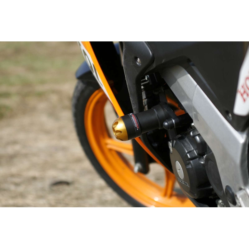 Honda CBR 125R (11-) nyíl kiárusítás
