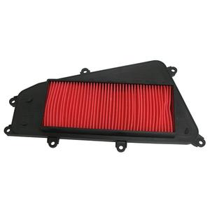 Légszűrő MIW KY7121 részére KYMCO Grand dink 125 2012-2015, KYMCO G-Dink 300 2012-2020