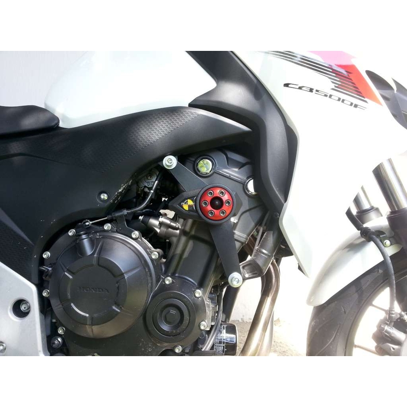 Honda CB 500F/X Classic kiárusítás