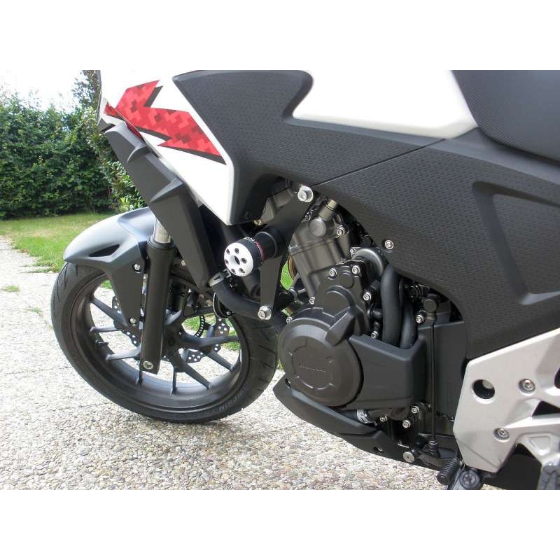 Honda CB 500F/X Classic kiárusítás