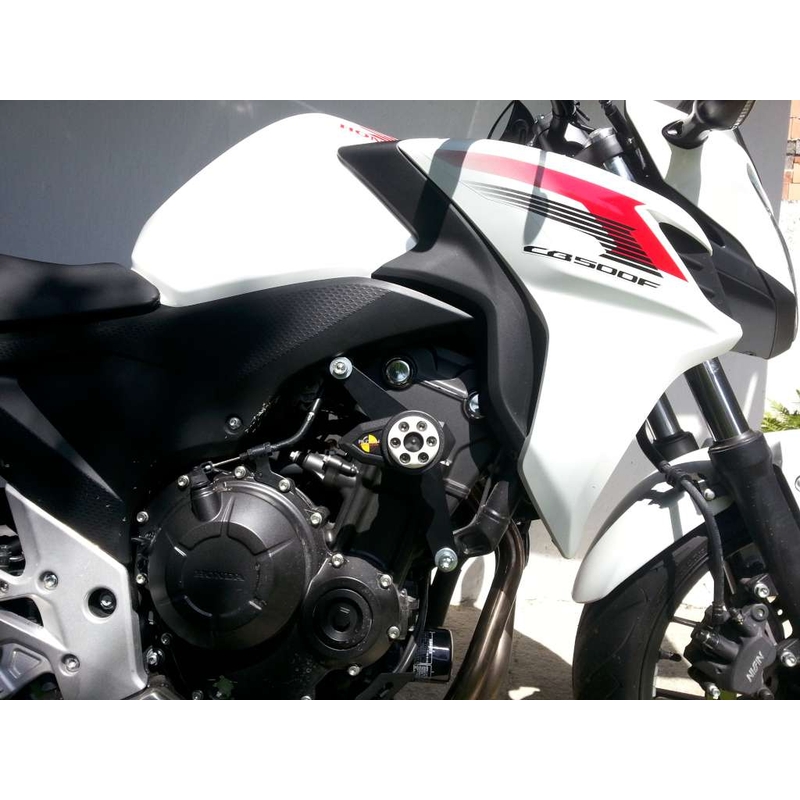 Honda CB 500F/X Conus