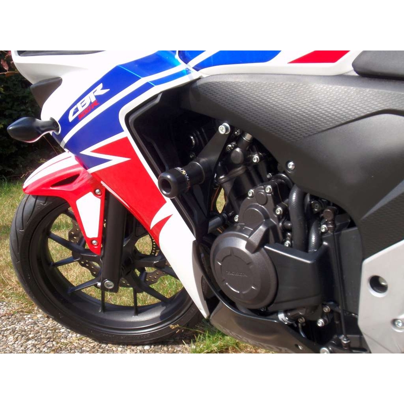 Honda CBR 500R nyíl