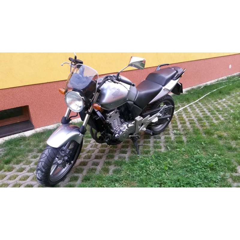 Honda CBF 500 (04-12) nyíl